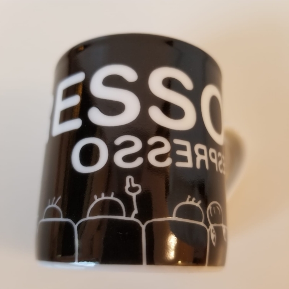 Espresso Cups Set - Picture 5 of 7